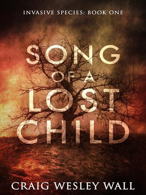 cover image of Song of a Lost Child